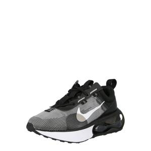 Nike Sportswear Sportcipő  fekete / szürke / fehér