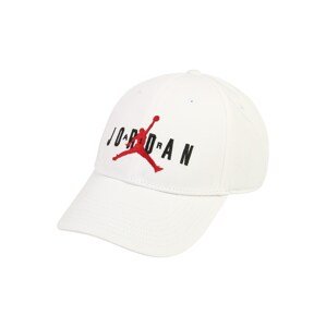 Jordan Cap 'Legacy 91 Air'  fehér / fekete / piros