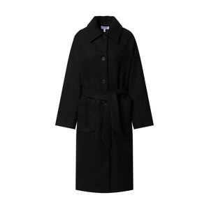 EDITED Átmeneti kabátok 'Tosca'  fekete