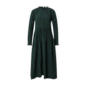 MADS NORGAARD COPENHAGEN Kleid 'Docca'  smaragd