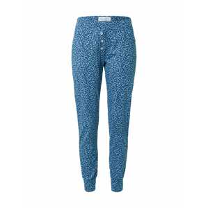 Marc O'Polo Pizsama nadrágok  kék / vegyes színek