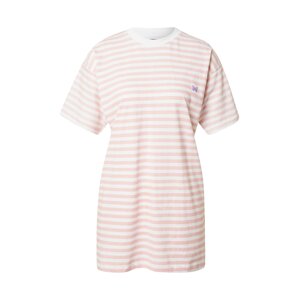 Daisy Street Póló  világos-rózsaszín / fehér