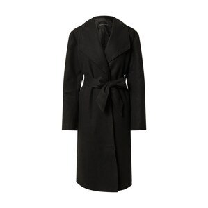 Rut & Circle Átmeneti kabátok 'BONNIE'  fekete