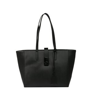 ALDO Shopper táska 'WICIEWIEL'  fekete