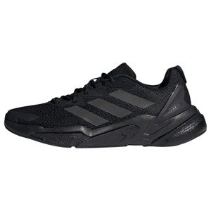 ADIDAS SPORTSWEAR Rövid szárú sportcipők 'X9000L3'  szürke / fekete