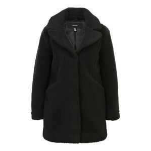 Vero Moda Petite Átmeneti kabátok 'Donna'  fekete