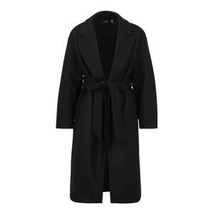 Vero Moda Petite Átmeneti kabátok  fekete