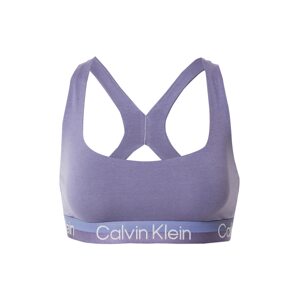 Calvin Klein Underwear Melltartó  füstkék / világoskék / fehér