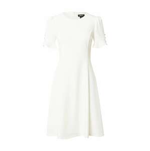 DKNY Kleid  fehér