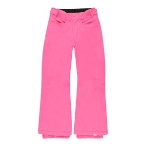 ROXY Kültéri nadrágok 'BACKYARD'  rózsaszín