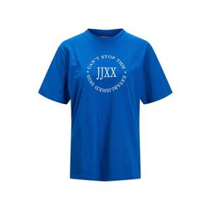 JJXX Póló  kék / fehér