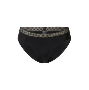 Calvin Klein Underwear Slip 'Seductive Comfort'  fekete