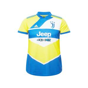 ADIDAS PERFORMANCE Mezek 'Juventus Turin'  sárga / kék / fehér
