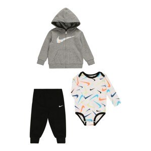 Nike Sportswear Szettek  vegyes színek / tengerészkék / szürke / fehér