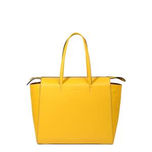 FURLA Shopper táska 'REGINA'  sárga