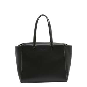 FURLA Shopper táska 'Regina'  fekete