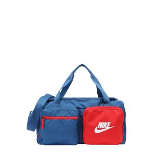 Nike Sportswear Táskák 'FUTURE'  füstkék / piros / fehér