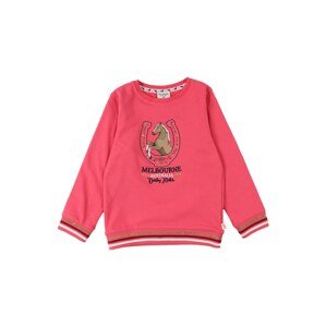 SALT AND PEPPER Tréning póló 'Melbour'  rózsaszín / vegyes színek