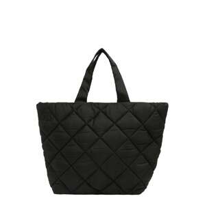InWear Shopper táska 'Duna'  fekete