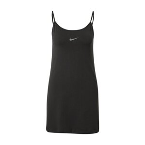 Nike Sportswear Ruha  szürke / fekete