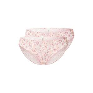 Esprit Bodywear Slip 'GILANA'  világos-rózsaszín / rózsaszín / lila / őszibarack