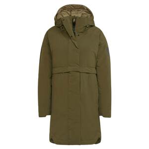 ADIDAS PERFORMANCE Kültéri kabátok 'MYSHELTER COLD.RDY'  olíva / vegyes színek