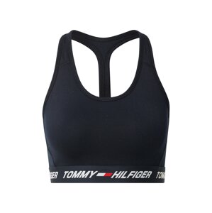 Tommy Sport Top  sötétkék / fehér / piros