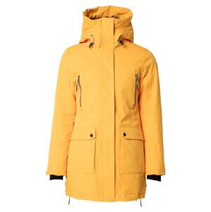 ICEPEAK Kültéri kabátok  sárga