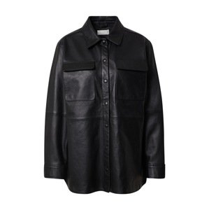 LeGer Premium Átmeneti dzseki 'Mirja'  fekete