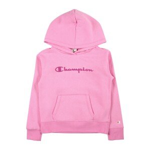 Champion Authentic Athletic Apparel Tréning póló  lila / rózsaszín