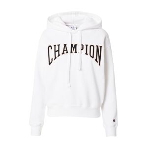 Champion Authentic Athletic Apparel Tréning póló  fehér / fekete / pasztell-rózsaszín