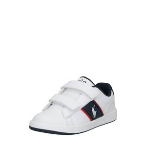 Polo Ralph Lauren Sneaker 'Oakview II'  fehér / vegyes színek