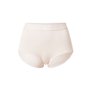 Calvin Klein Underwear Bugyi  világos-rózsaszín