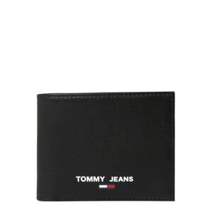 Tommy Jeans Pénztárcák  fekete / fehér / tengerészkék / piros