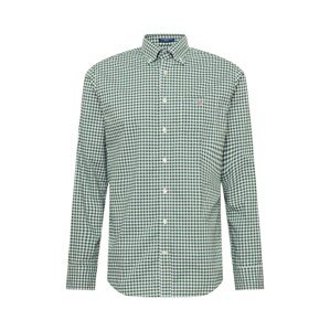 GANT Üzleti ing  zöld / fehér
