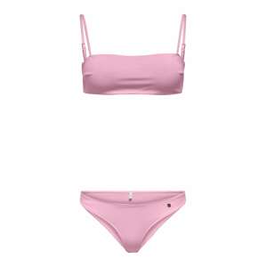 ONLY Bikini 'Olli'  világos-rózsaszín