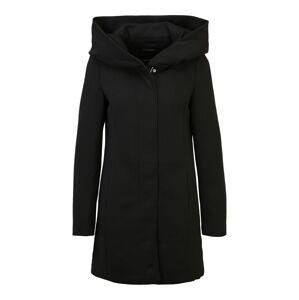 Vero Moda Tall Átmeneti kabátok 'VERODONA'  fekete