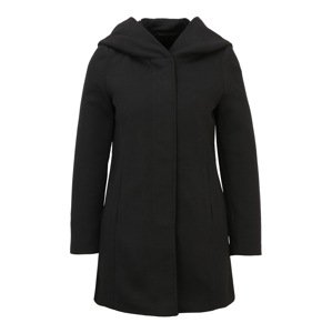 Vero Moda Petite Átmeneti kabátok 'VERODONA'  fekete