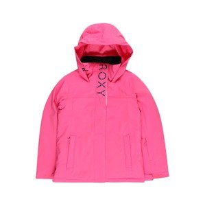 ROXY Kültéri kabátok 'GALAXY'  rózsaszín / éjkék