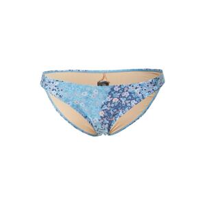 Cotton On Body Bikini nadrágok  kék / világoskék / rózsaszín