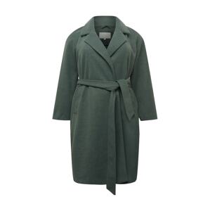 EVOKED Átmeneti kabátok 'Binas'  zöld