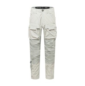 G-Star RAW Cargo nadrágok  azúr / fehér
