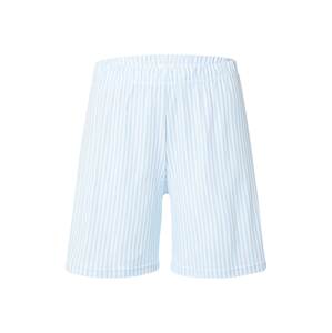 Mey Pizsama nadrágok  világoskék / fehér