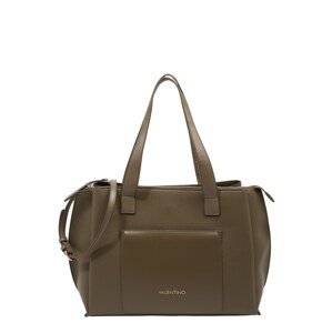 Valentino Bags Shopper táska 'Willow'  arany / sár színek