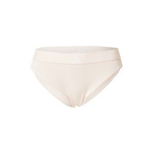 Calvin Klein Underwear Slip 'CHEEKY'  pasztell-rózsaszín
