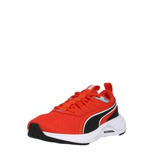 PUMA Sportcipő  piros / fehér / fekete