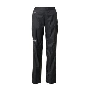 THE NORTH FACE Outdoorhose  fekete / fehér