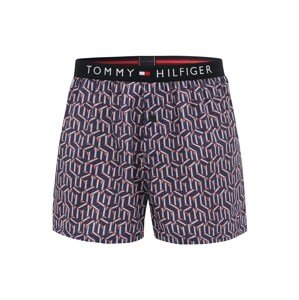 Tommy Hilfiger Underwear Boxeralsók  kék / piros / világoskék