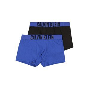 Calvin Klein Underwear Alsónadrág  kék / fekete