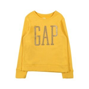 GAP Tréning póló  arany / aranysárga